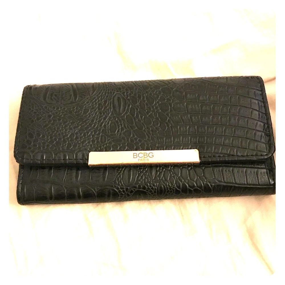 BCBG Wallet!